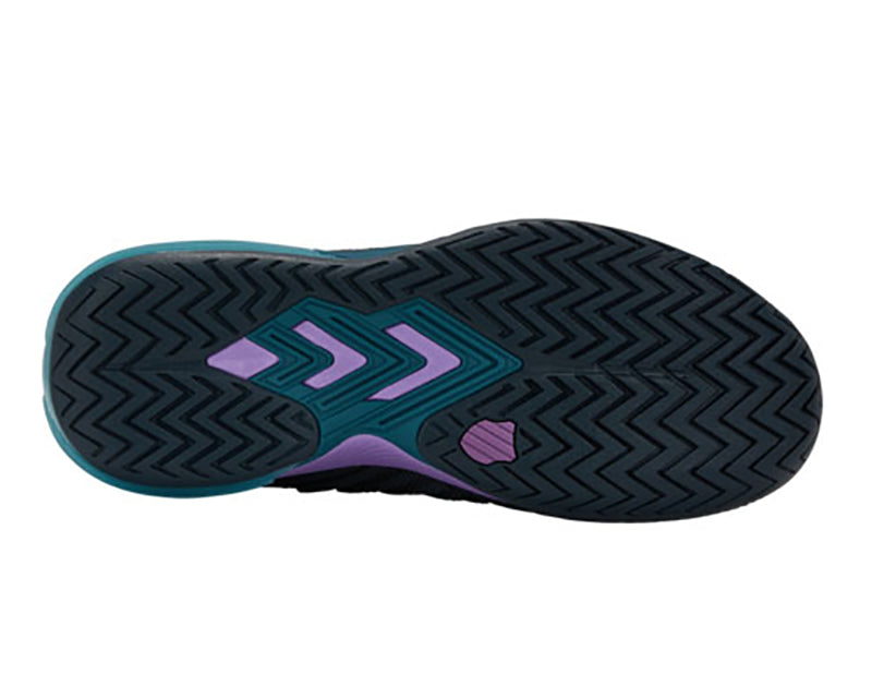 K-Swiss Ultrashot 3 (M) (Blue)