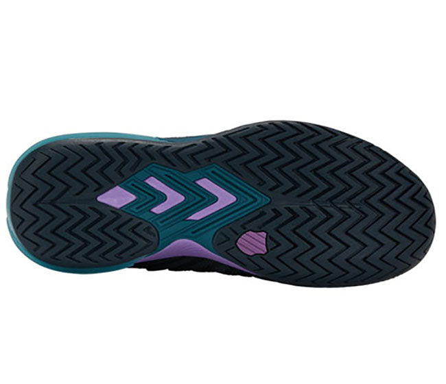 K-Swiss Ultrashot 3 (M) (Blue)