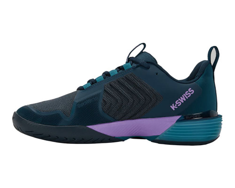 K-Swiss Ultrashot 3 (M) (Blue)
