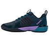 K-Swiss Ultrashot 3 (M) (Blue)