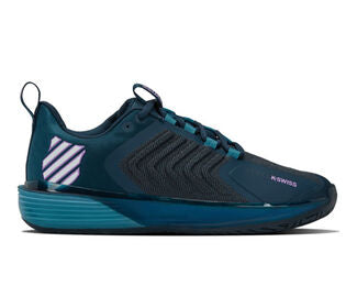 K-Swiss Ultrashot 3 (M) (Blue)