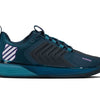 K-Swiss Ultrashot 3 (M) (Blue)