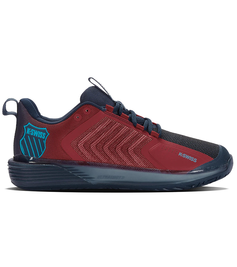 K-Swiss Ultrashot 3 (M) (Lollipop)