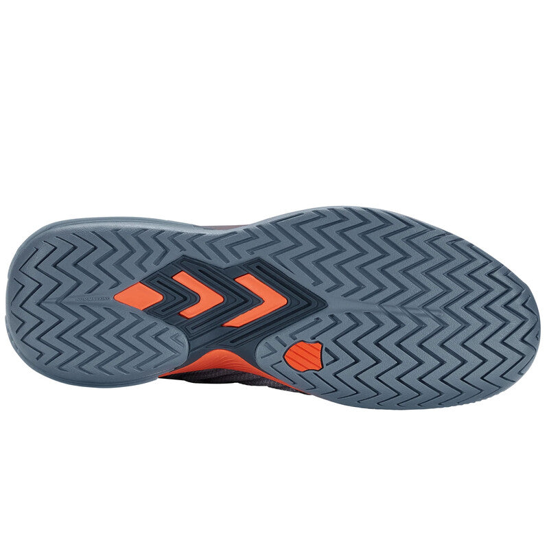 K-Swiss Ultrashot 3 (M) (Orion Blue)