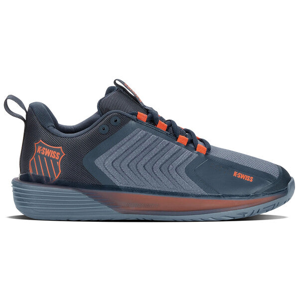 K-Swiss Ultrashot 3 (M) (Orion Blue)