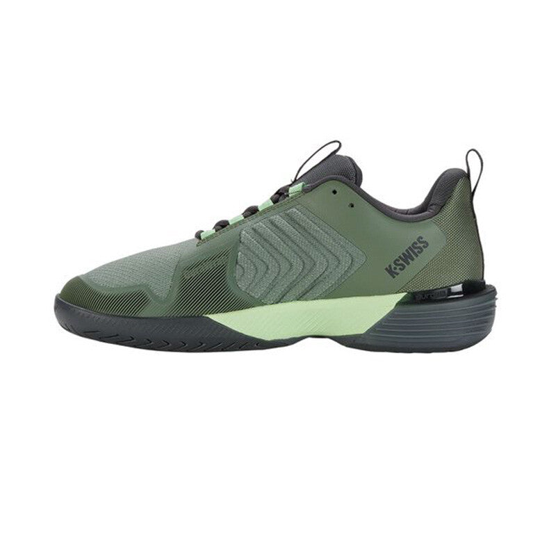 K-Swiss Ultrashot 3 (M) (Sea Spray)