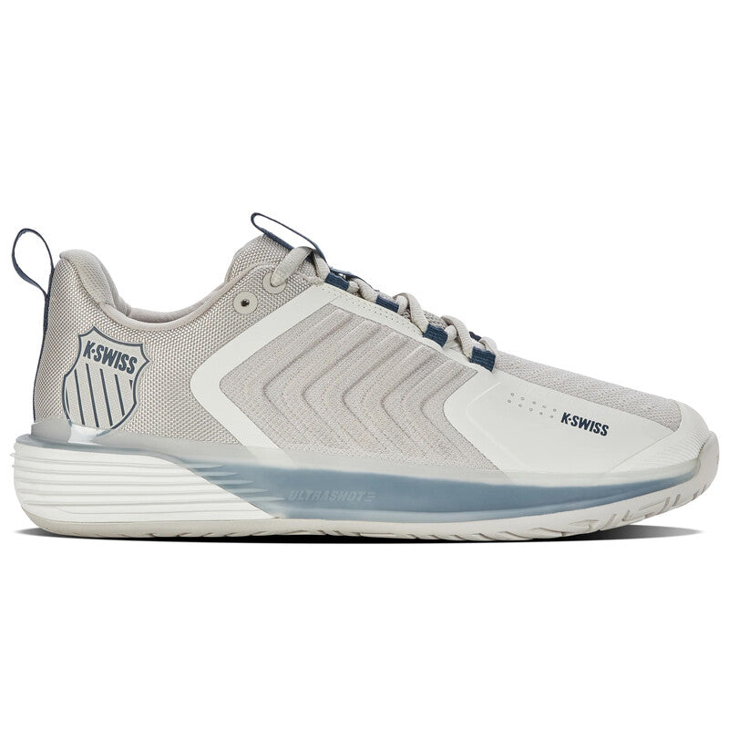 K-Swiss Ultrashot 3 (M) (Star White)