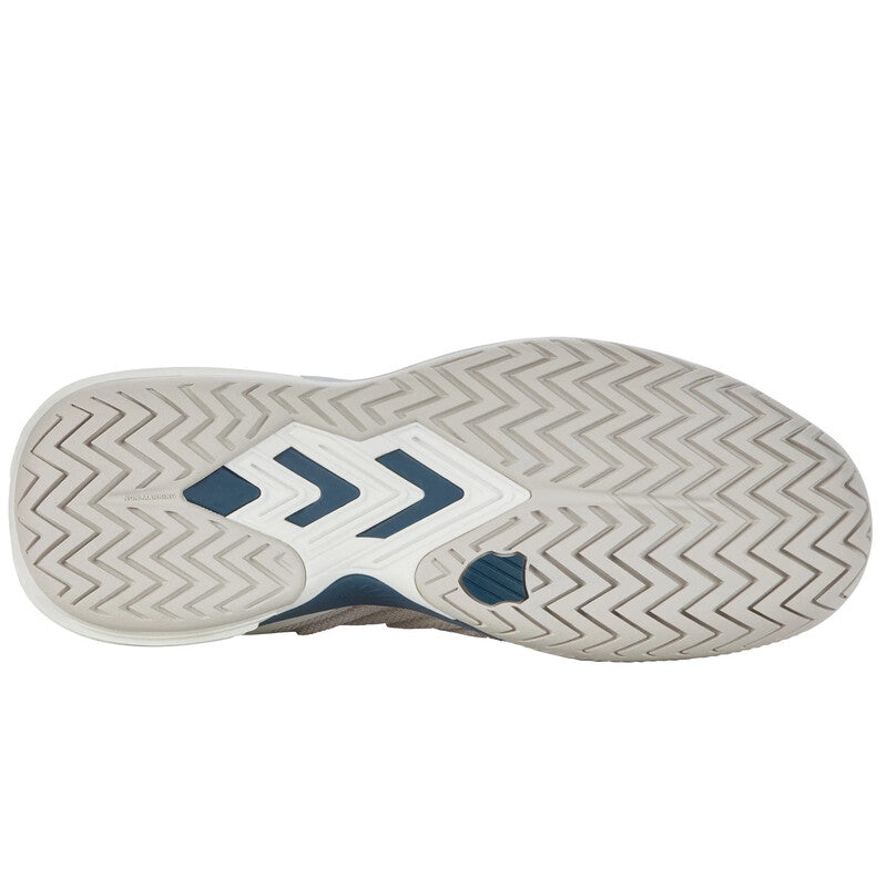K-Swiss Ultrashot 3 (M) (Star White)