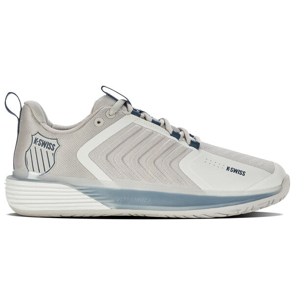 K-Swiss Ultrashot 3 (M) (Star White)