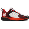 K-Swiss Ultrashot 3 (M) (White/Red)
