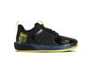 K-Swiss Ultrashot 3 (M) (Black/Yellow)