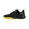 K-Swiss Ultrashot 3 (M) (Black/Yellow)