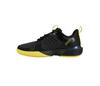 K-Swiss Ultrashot 3 (M) (Black/Yellow)