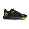 K-Swiss Ultrashot 3 (M) (Black/Yellow)