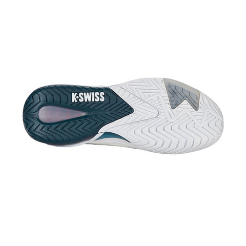 K-Swiss Ultrashot 4 (M) (White/Stargazer)