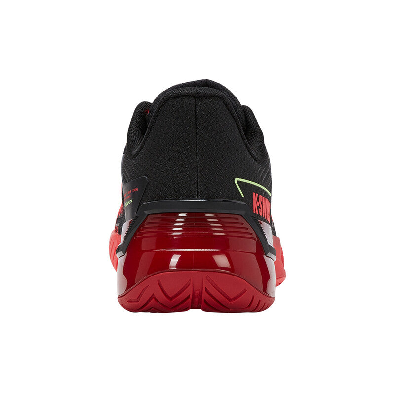 K-Swiss Ultrashot 4 (M) (White) K-Swiss
