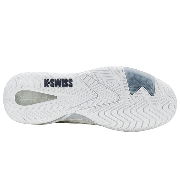 K-Swiss Ultrashot 4 (M) (White)