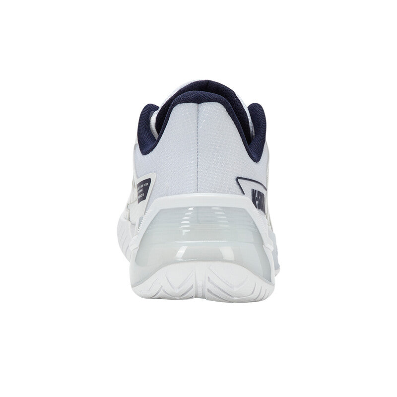 K-Swiss Ultrashot 4 (M) (White)