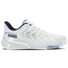 K-Swiss Ultrashot 4 (M) (White) K-Swiss