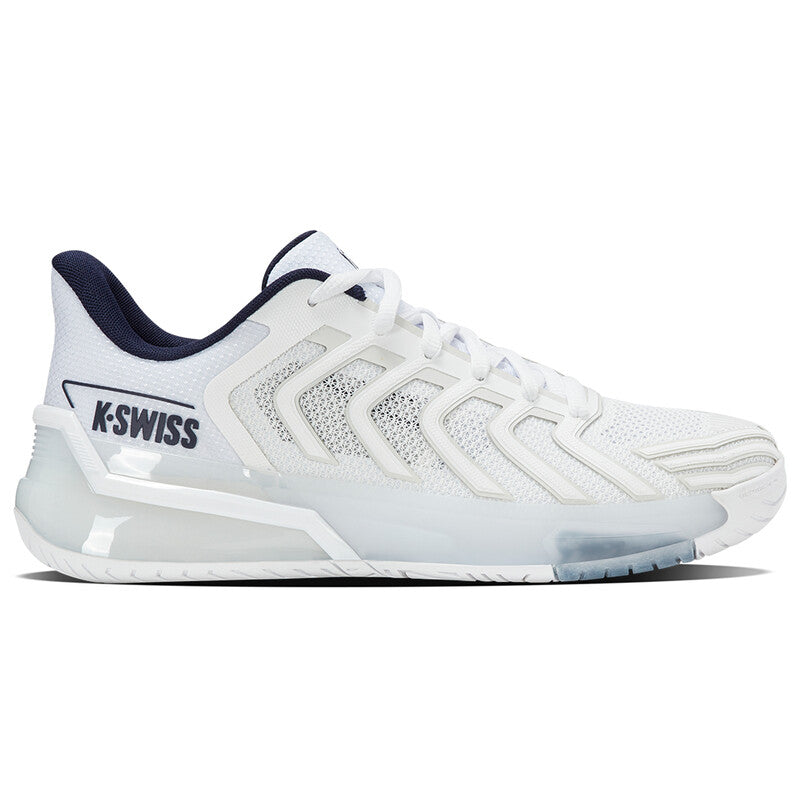 K-Swiss Ultrashot 4 (M) (White) K-Swiss