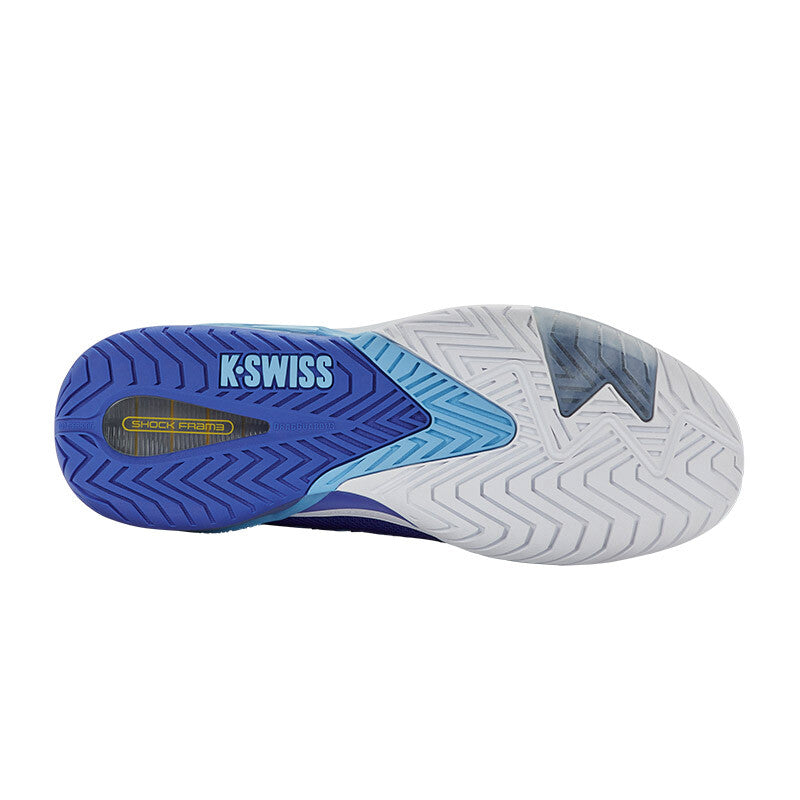 K-Swiss Ultrashot 4 (M) (Pale Khaki) K-Swiss