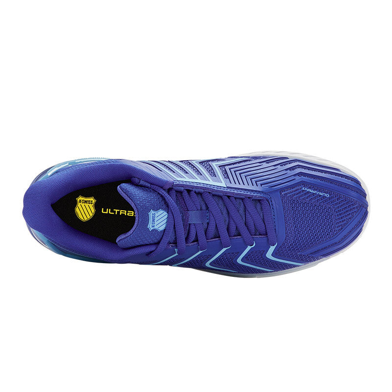 K-Swiss Ultrashot 4 (M) (Pale Khaki) K-Swiss