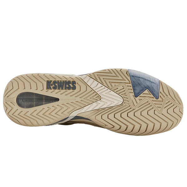 K-Swiss Ultrashot 4 (M) (Pale Khaki)