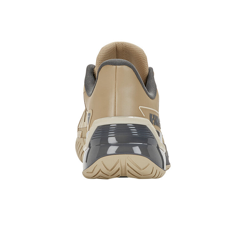 K-Swiss Ultrashot 4 (M) (Pale Khaki)