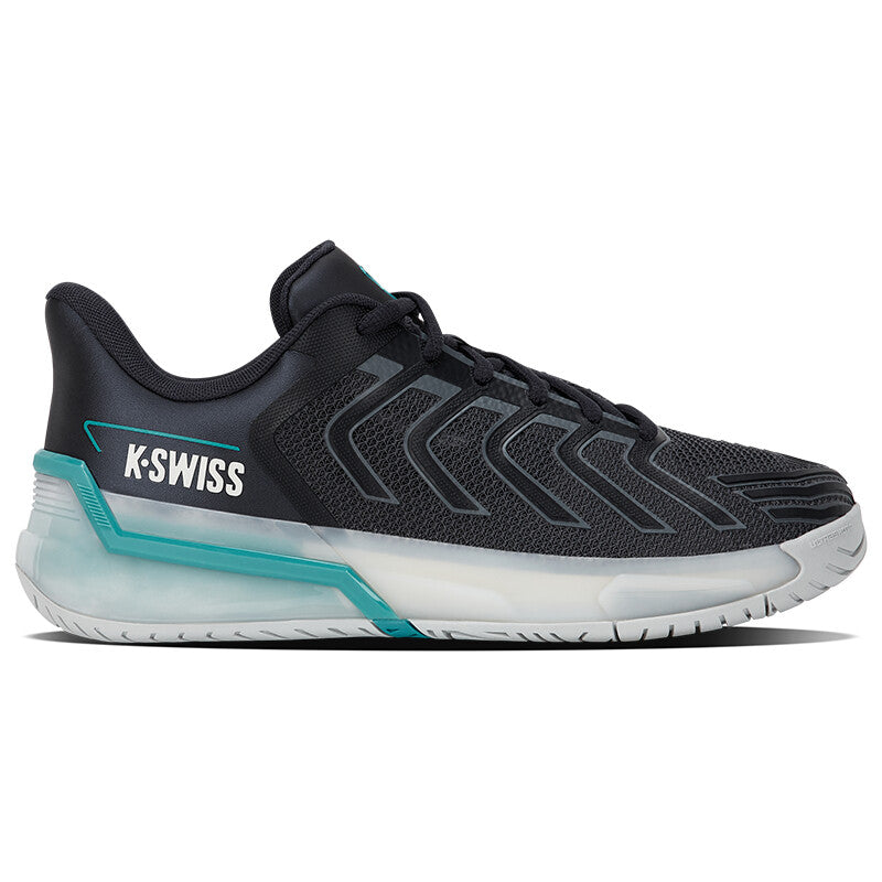 K-Swiss Ultrashot 4 (M) (Carbon)