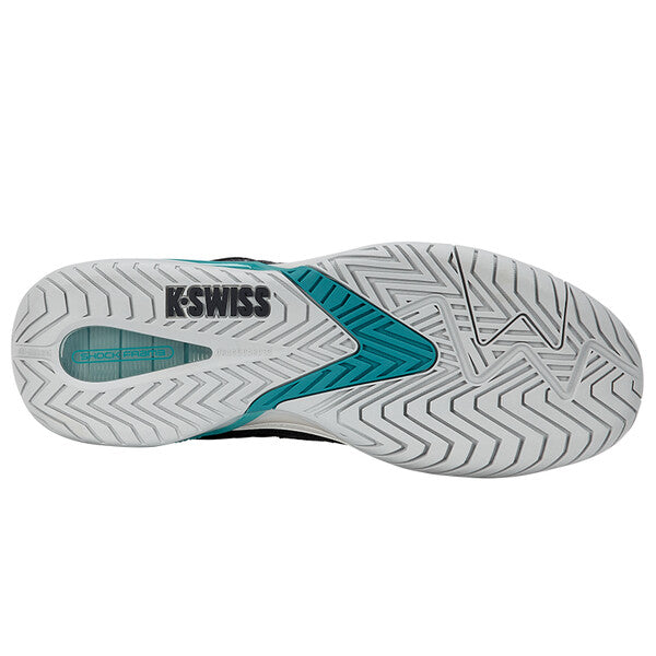 K-Swiss Ultrashot 4 (M) (Carbon)