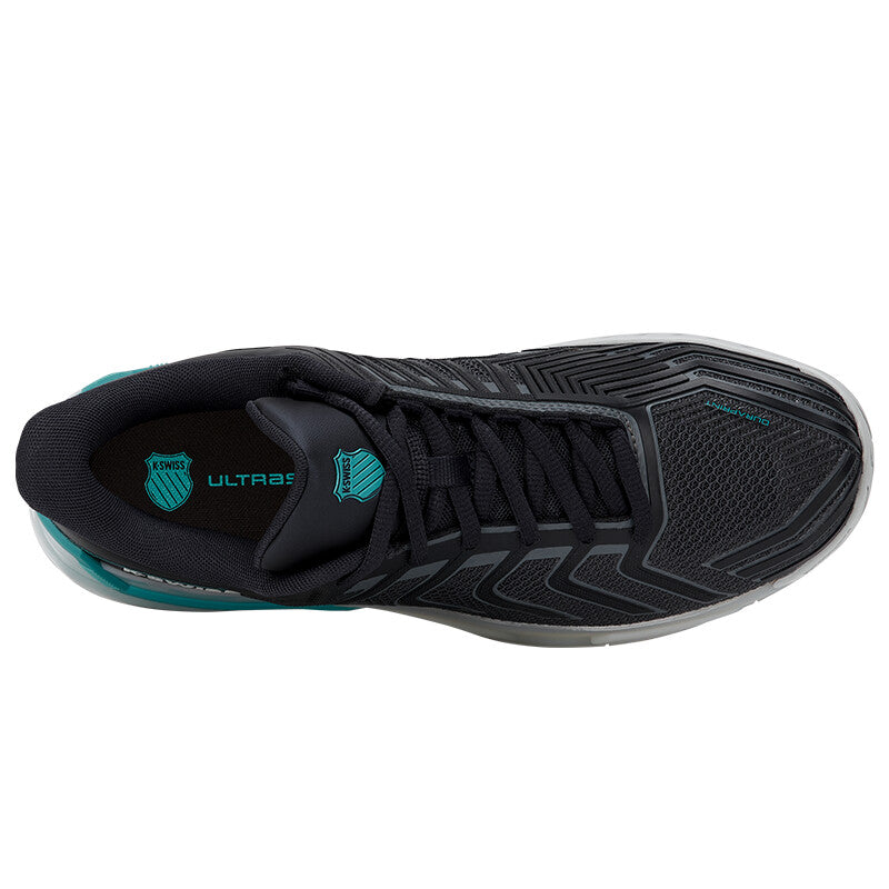 K-Swiss Ultrashot 4 (M) (Carbon)