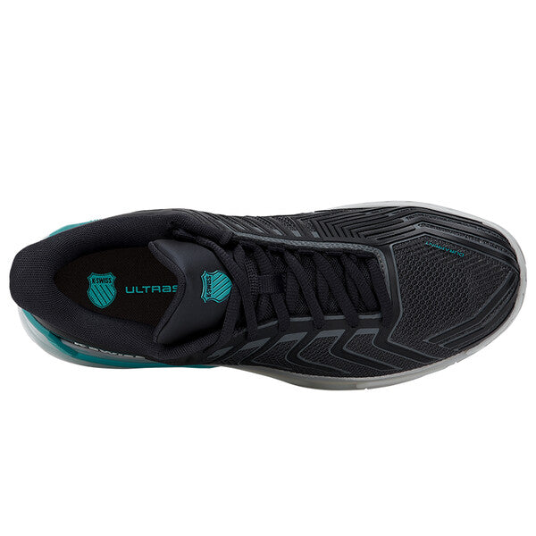 K-Swiss Ultrashot 4 (M) (Carbon)