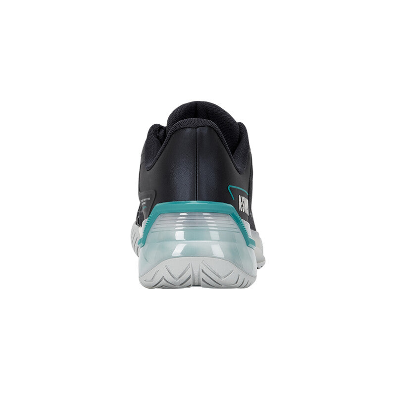K-Swiss Ultrashot 4 (M) (Carbon)