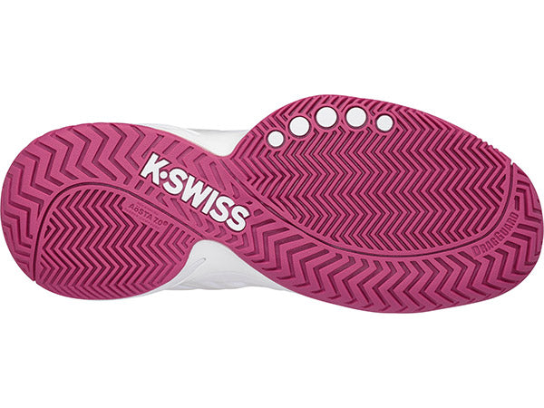 K-Swiss Ultrashot 2 (W) K-Swiss