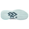 K-Swiss Ultrashot 3 (W) (Grey/Ice)