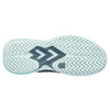 K-Swiss Ultrashot 3 (W) (Grey/Ice)