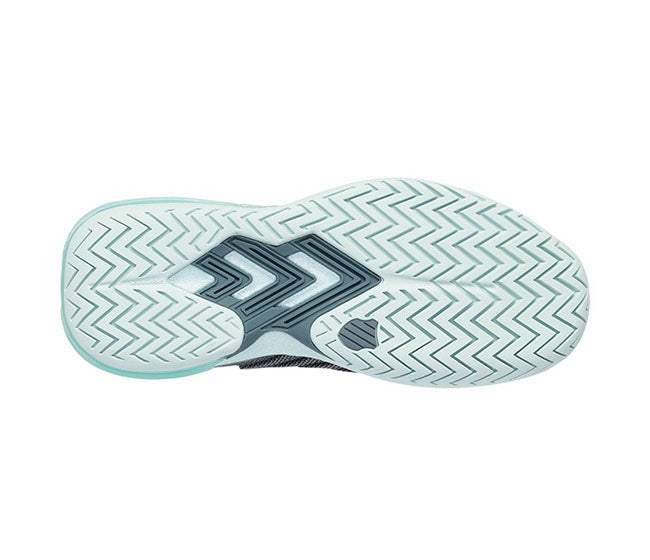 K-Swiss Ultrashot 3 (W) (Grey/Ice)