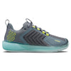 K-Swiss Ultrashot 3 (W) (Grey/Ice) K-Swiss