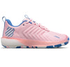 K-Swiss Ultrashot 3 (W) (Pink) K-Swiss