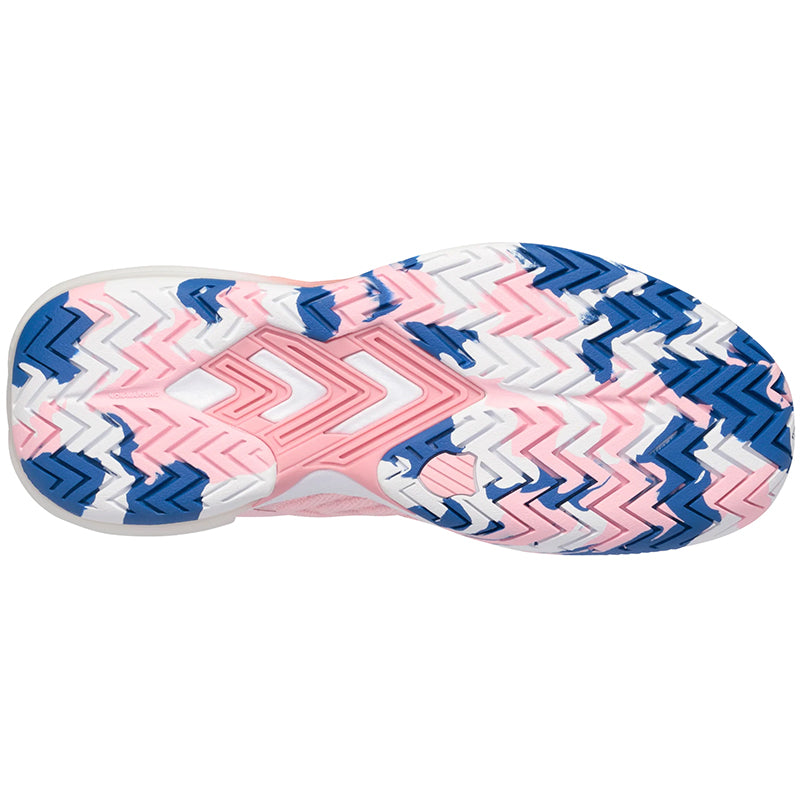 K-Swiss Ultrashot 3 (W) (Pink) K-Swiss
