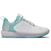 K-Swiss Ultrashot 3 (W) (White/Angel Blue)