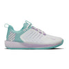 K-Swiss Ultrashot 3 (W) (White/Angel Blue)