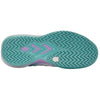 K-Swiss Ultrashot 3 (W) (White/Angel Blue)