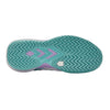 K-Swiss Ultrashot 3 (W) (White/Angel Blue)