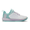 K-Swiss Ultrashot 3 (W) (White/Angel Blue)