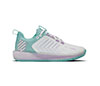 K-Swiss Ultrashot 3 (W) (White/Angel Blue)