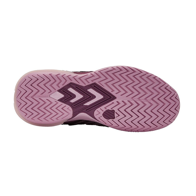 K-Swiss Ultrashot 3 (W) (Grape Nectar)