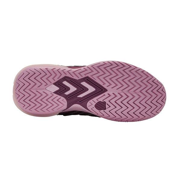 K-Swiss Ultrashot 3 (W) (Grape Nectar)