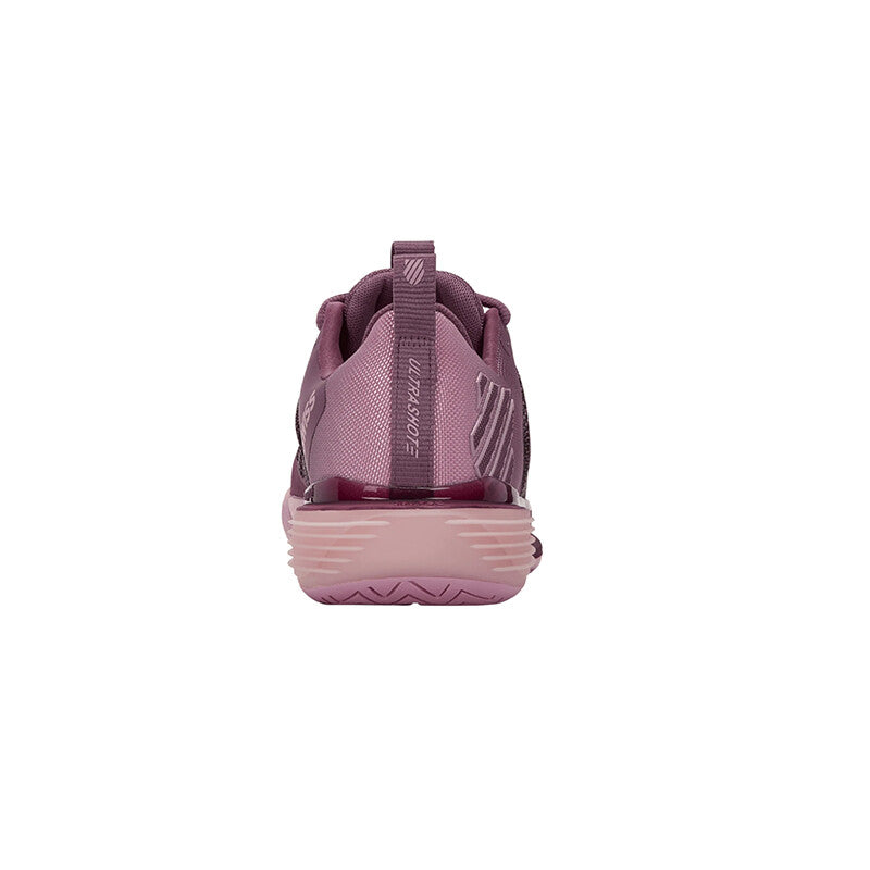 K-Swiss Ultrashot 3 (W) (Grape Nectar)