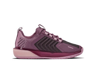 K-Swiss Ultrashot 3 (W) (Grape Nectar)